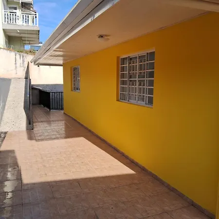 Apartamento Kit 01, Em Campos do Jordão Exterior photo