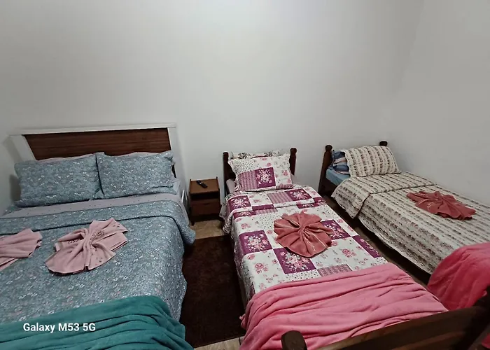 Apartamento Kit 01, Em Campos Do Jordao